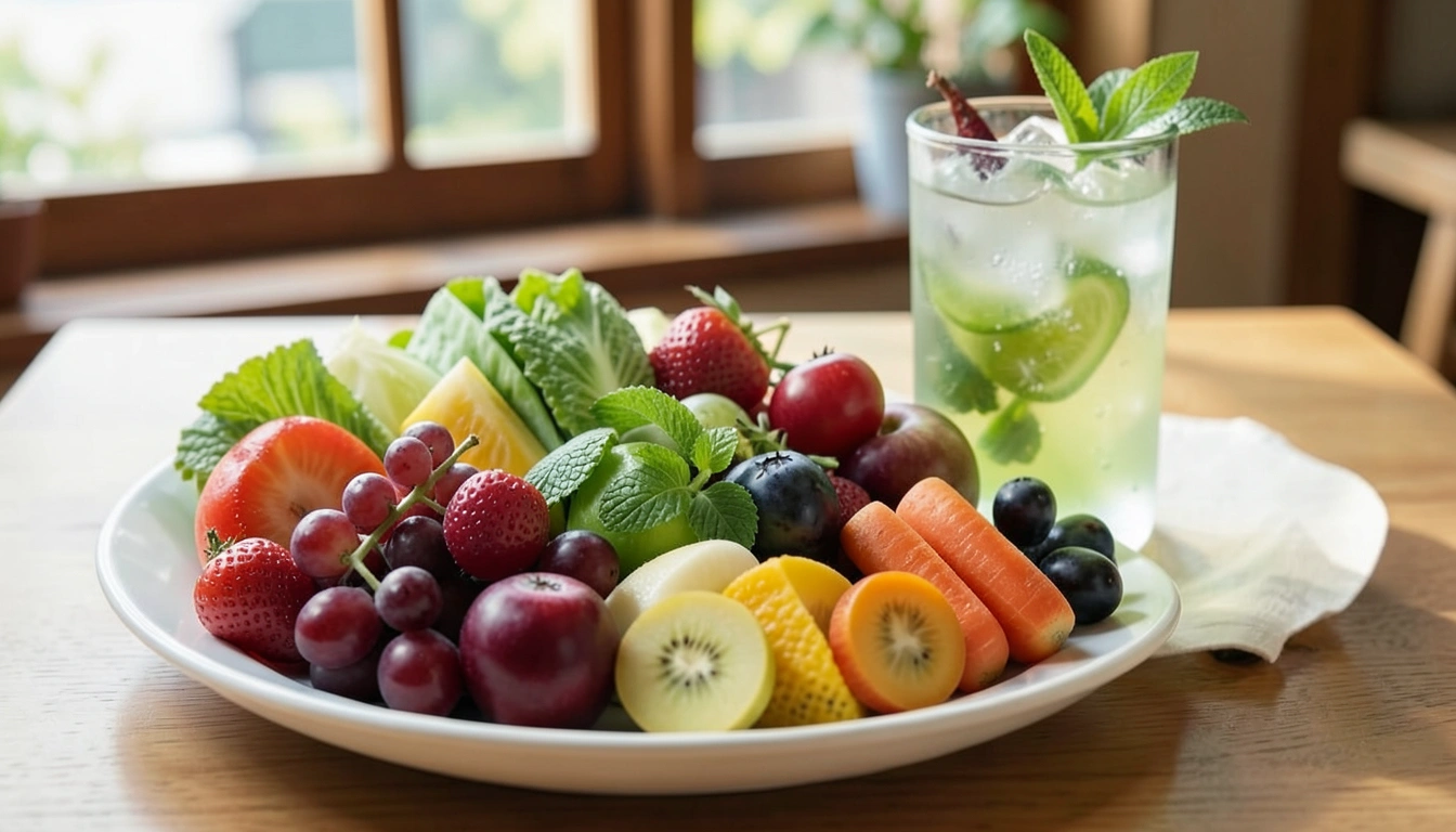 전문가가 말하는 여름철 건강 관리의 핵심 (Feat. 복날)