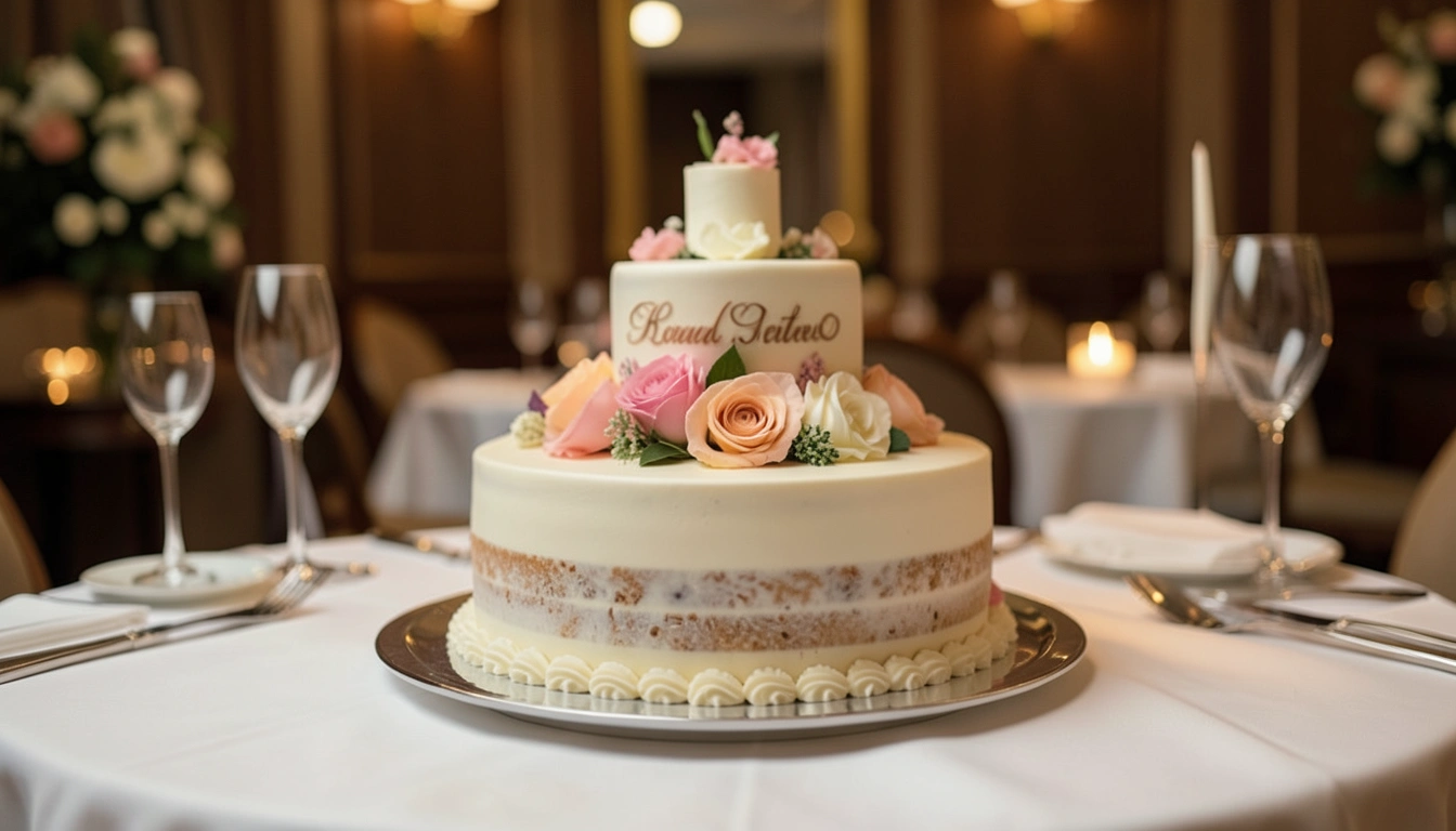 케이크 종류별 특징과 '왜 호텔 케이크인가'에 대한 경험적 가치 ✨