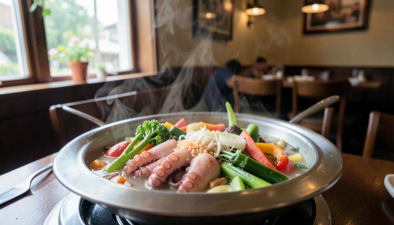 알쭈꾸미, 후회 없이 즐기는 3가지 방법 (선택 기준 & 기능성 고려)