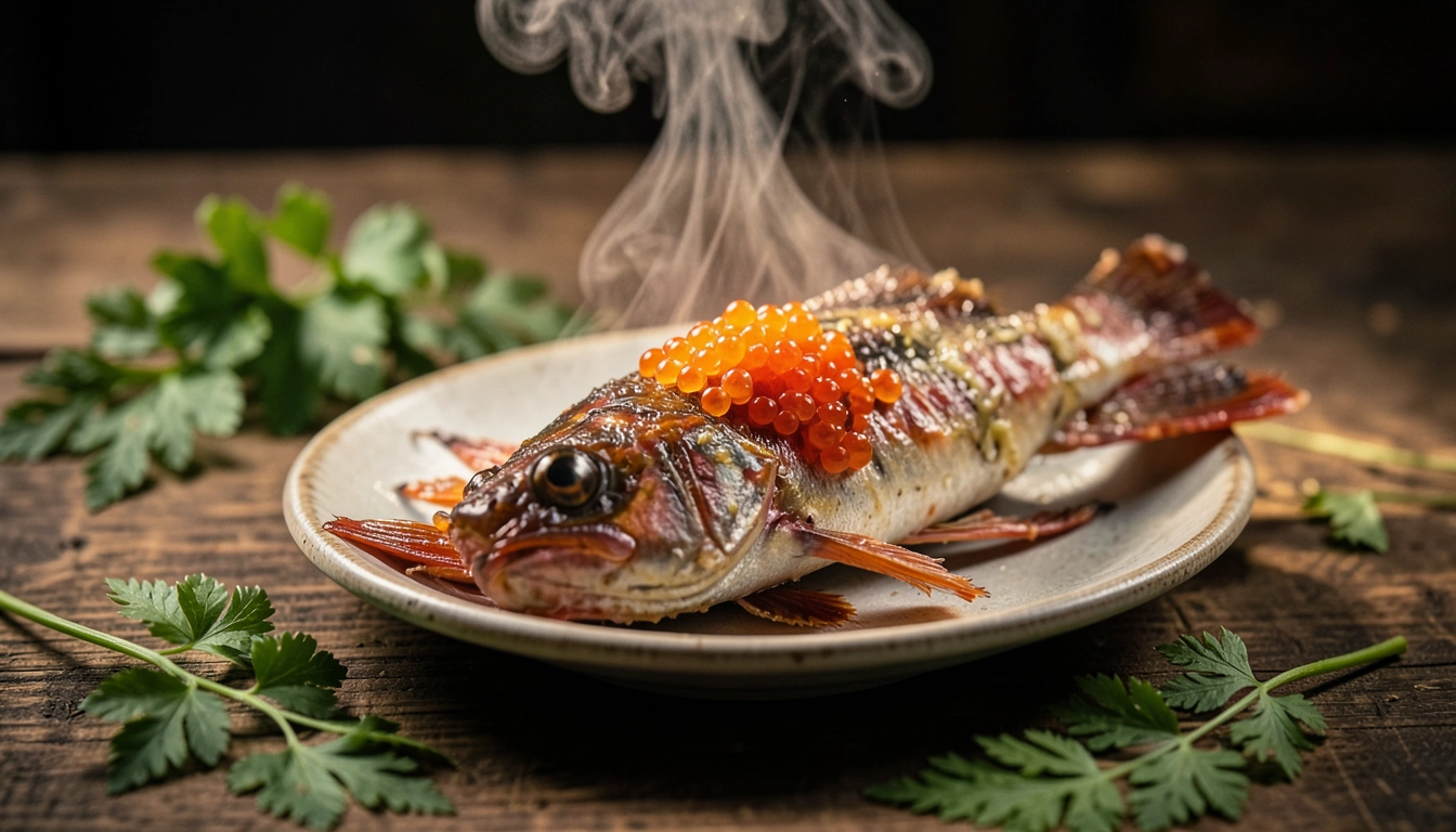 알 꽉 찬 암꽃게, '이것'만 알면 실패 없습니다!