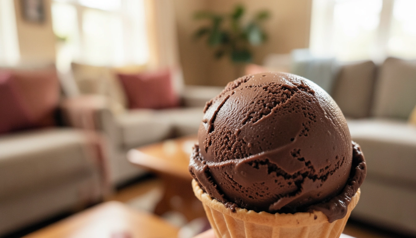 베라 초콜릿, 이젠 미식으로 즐기자! (종합 솔루션)