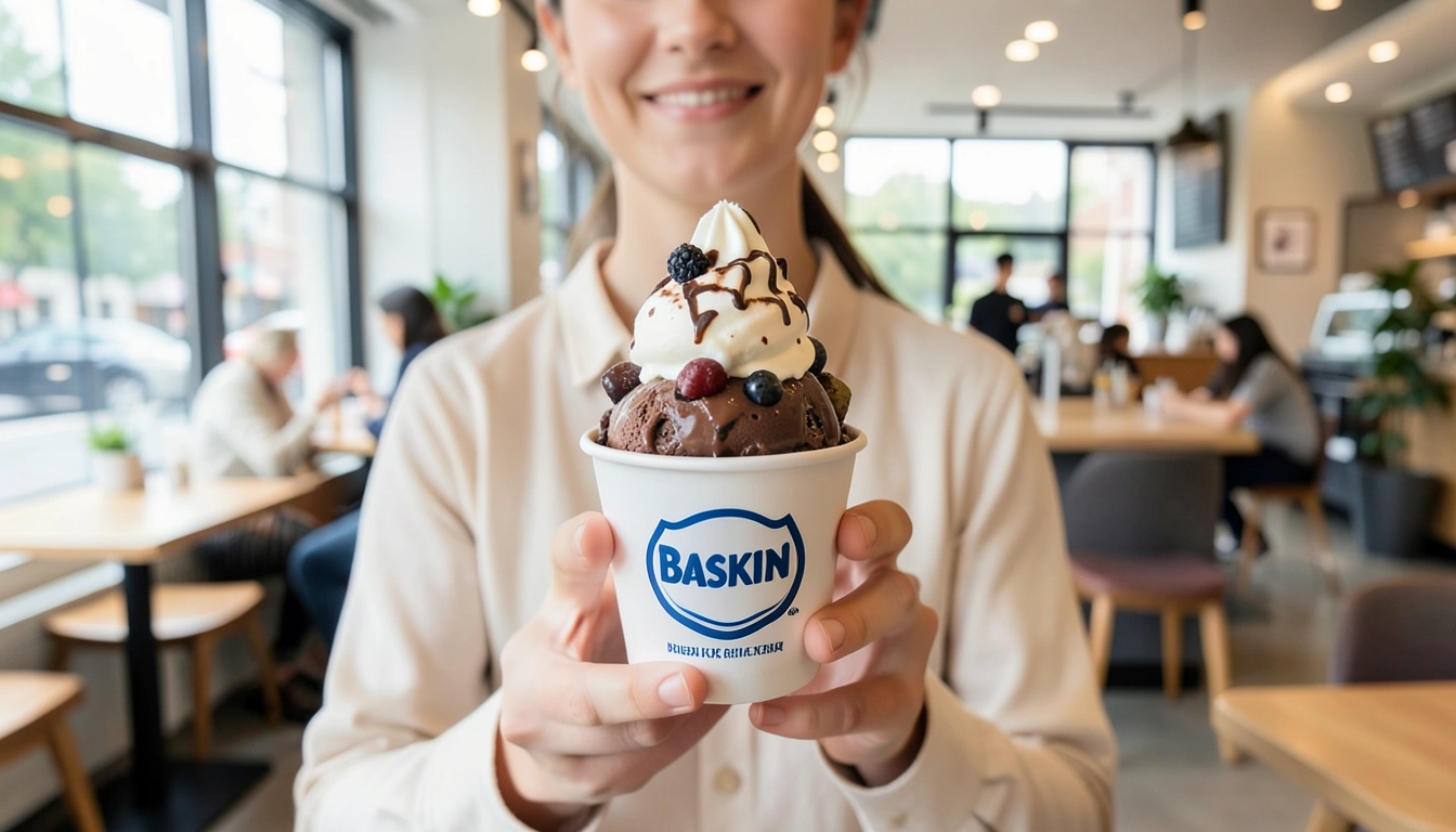 맛 유형별 베라 초콜릿 전격 해부 (진정한 초코 덕후를 위한 가이드)