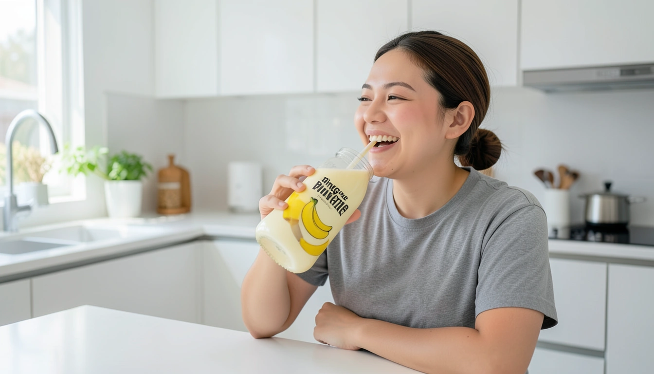 오리지널 vs. 라이트 vs. 무가당: 솔직한 맛과 영양 비교