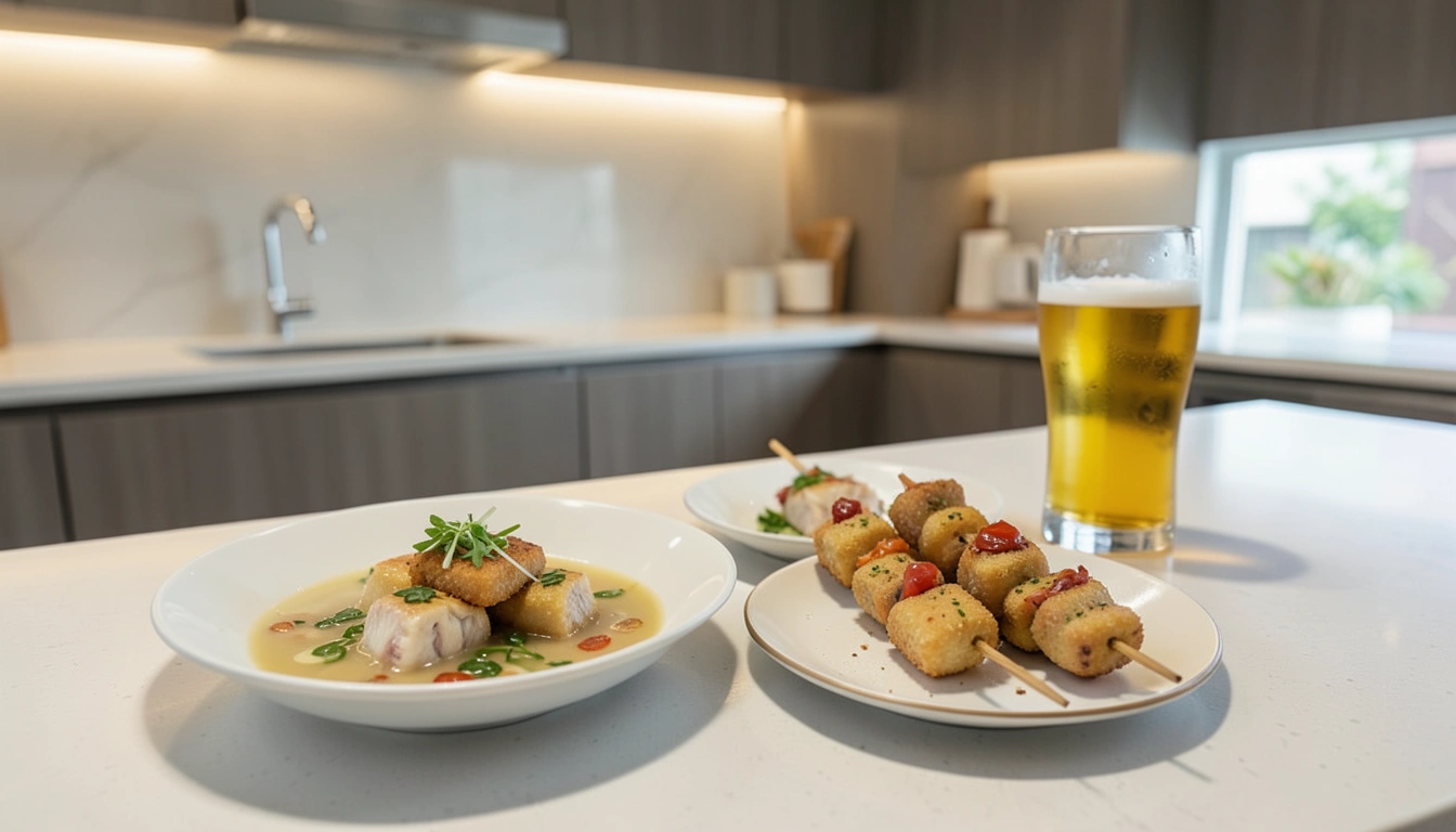 부산어묵, 제대로 알고 즐기는 심화 팁: 전문가의 조언