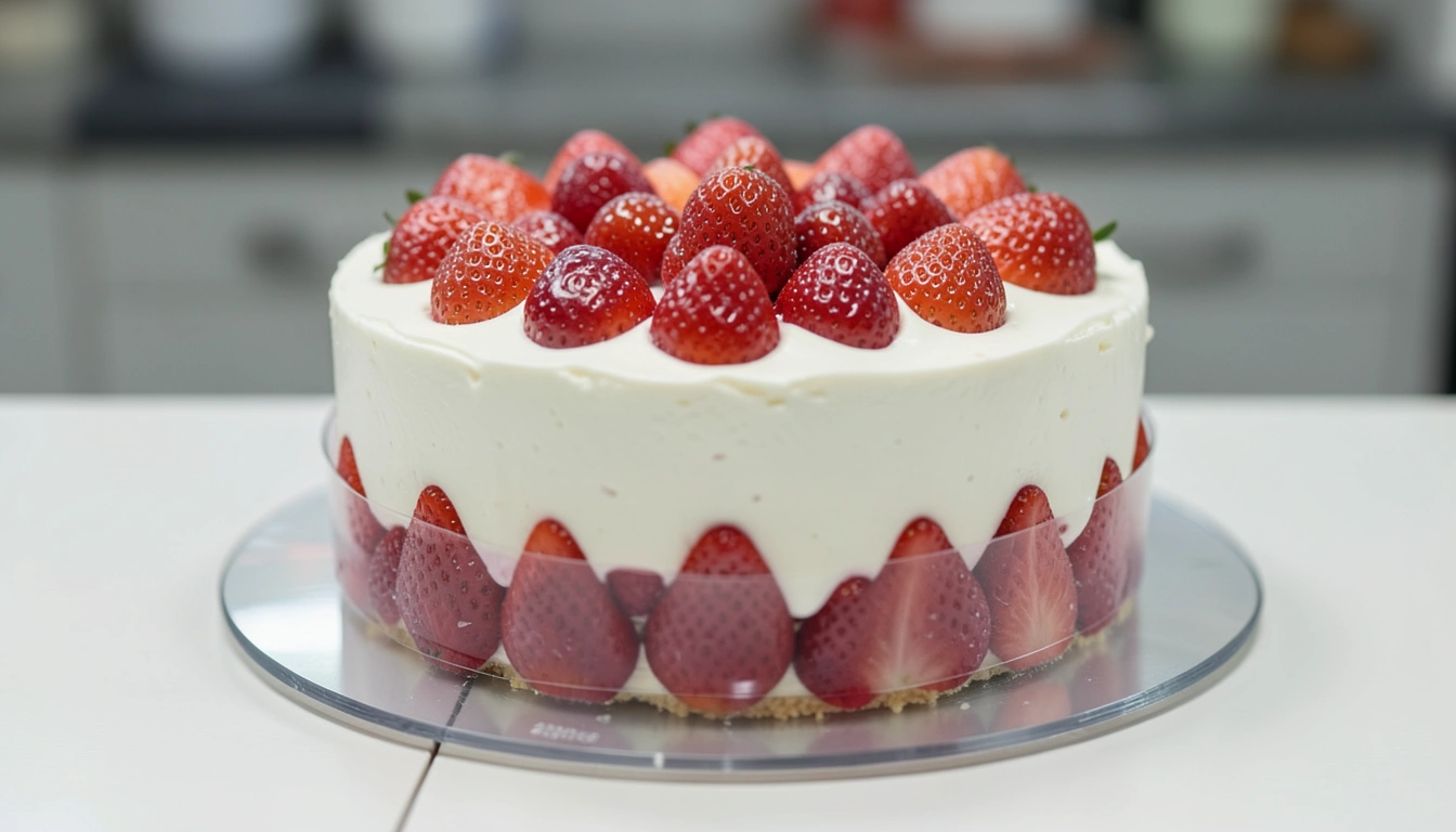 케이크 종류별 최적의 띠지 선택: 무스부터 시트까지 완벽 매칭