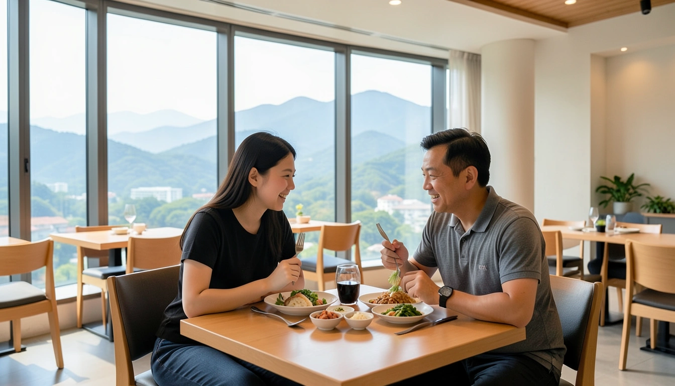 창녕 미식 투어의 완성: 여행 코스 연계 전략과 전문가의 조언