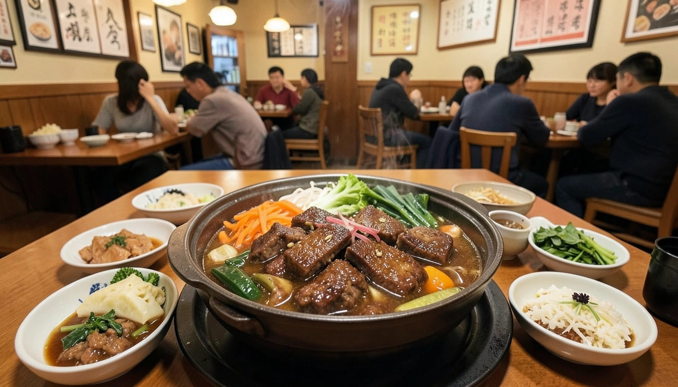 청도 찐 맛집, 실패 없이 즐기는 노하우 (전문가 조언)
