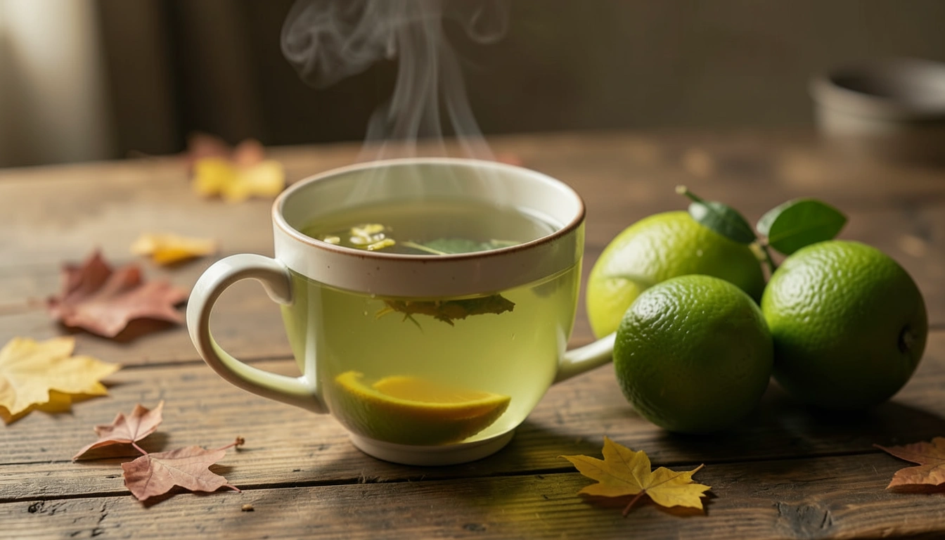 실패 없이 집에서 청귤청 만드는 법: 꿀팁 대방출!