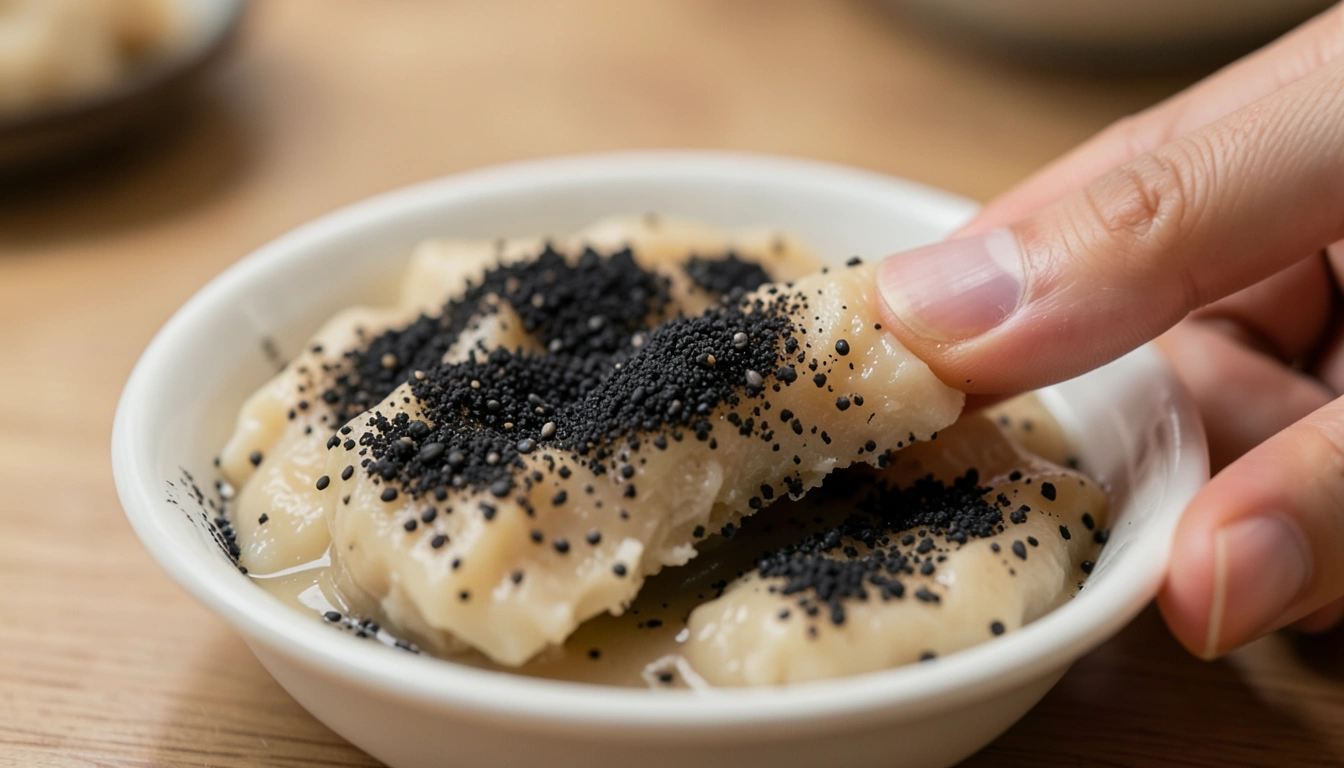 청년떡집 떡, 단순 간식 넘어 건강한 일상 속으로