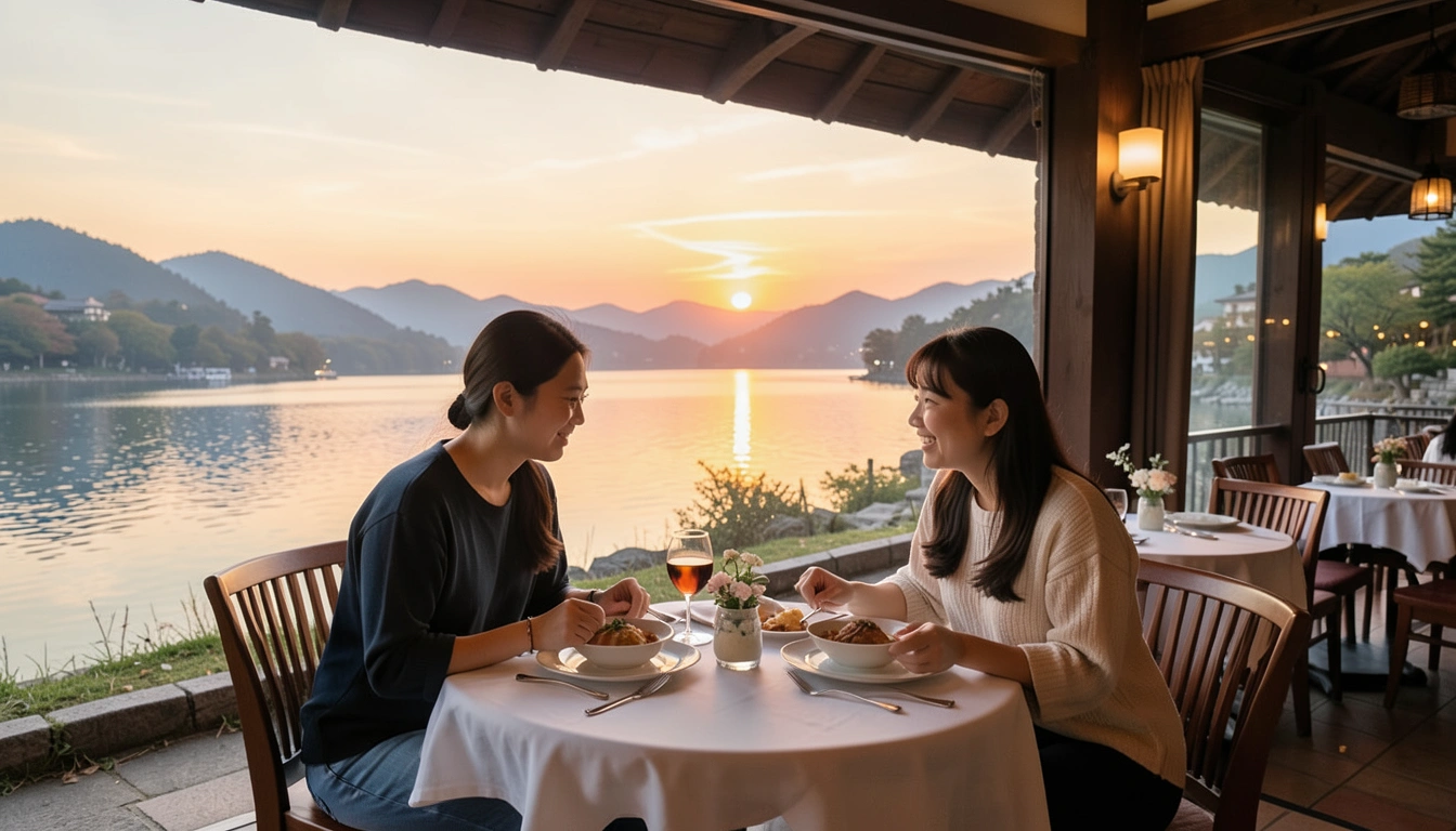 청평 미식 여행, 이렇게 하면 실패 없어요: 전문가의 조언