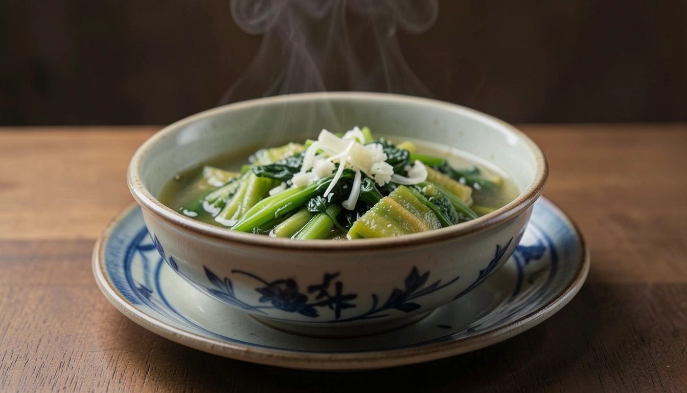 달래, 단순한 맛을 넘어선 놀라운 효능과 재배 노하우