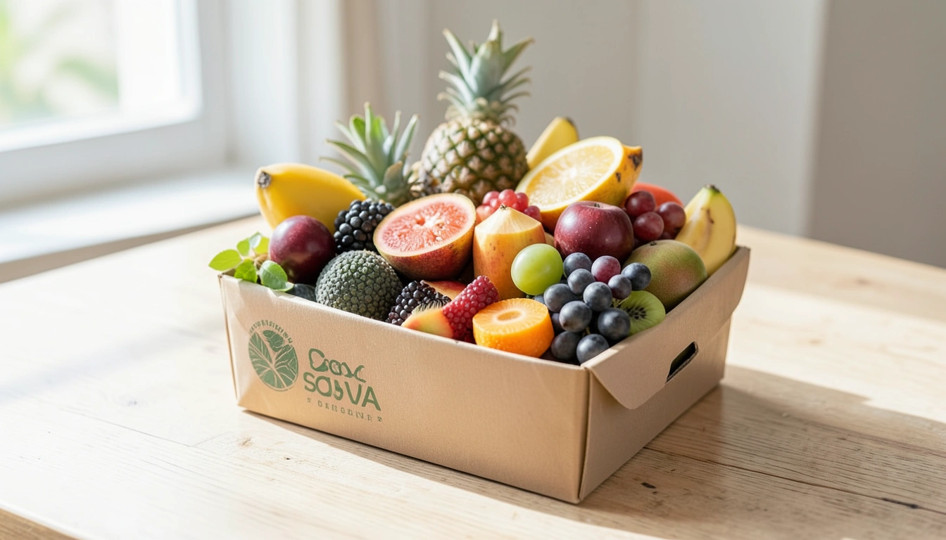 진짜 맛있는 과일세트, 속지 않고 고르는 3가지 기준