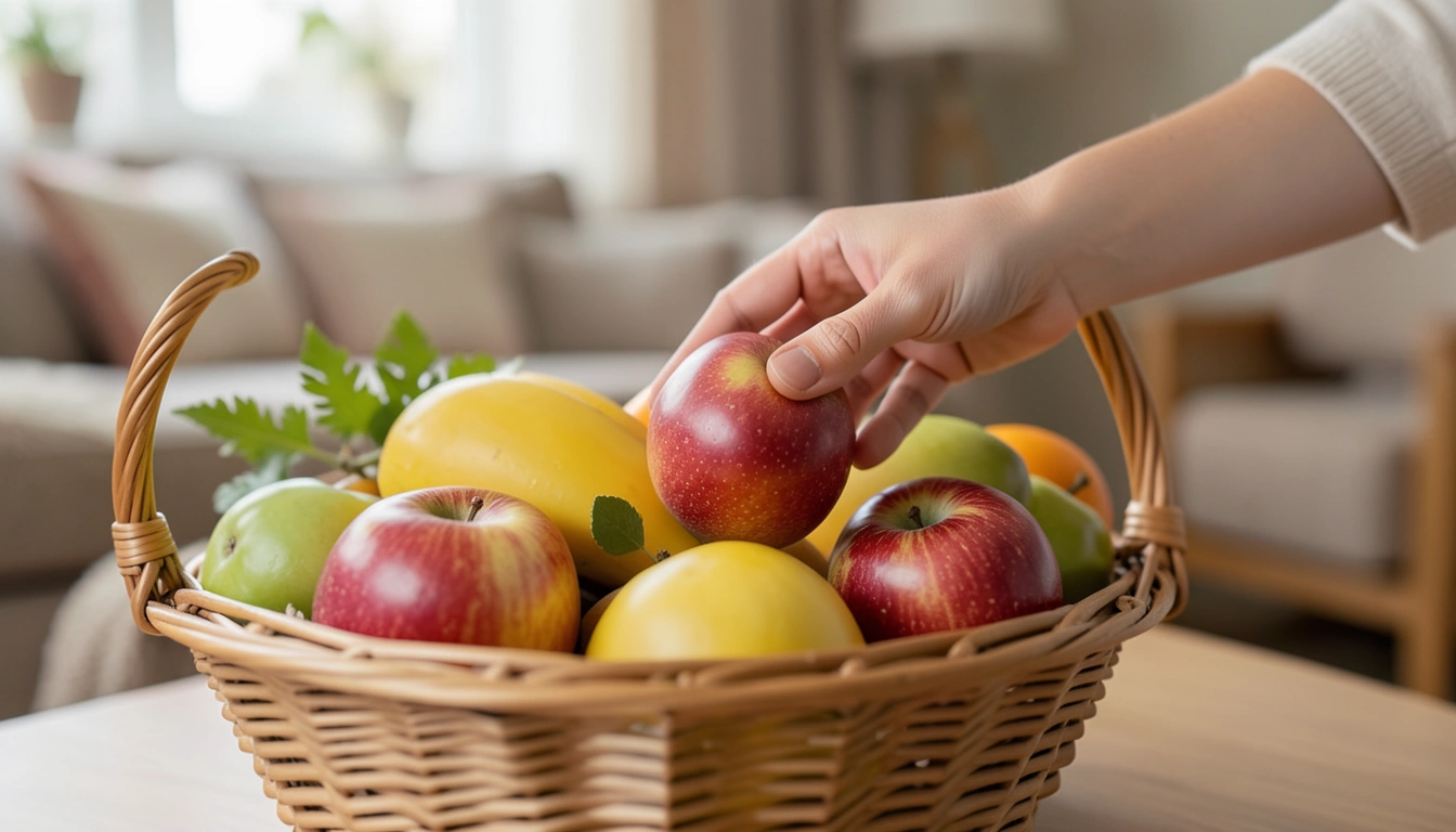 과일세트, 여기서 만족하면 안 됩니다! 숨겨진 가치 극대화 전략