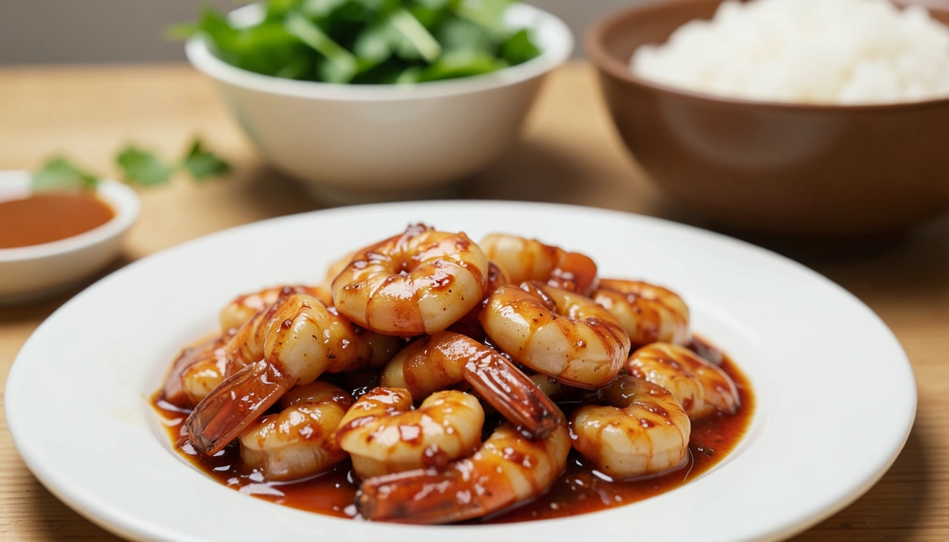 성공적인 간장새우장, 황금 레시피와 단계별 비법 (해결법)