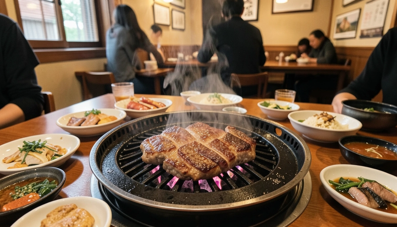 2. 맛 그 이상의 경험: 분위기, 가성비, 특별함을 찾아서 (상세 분석)