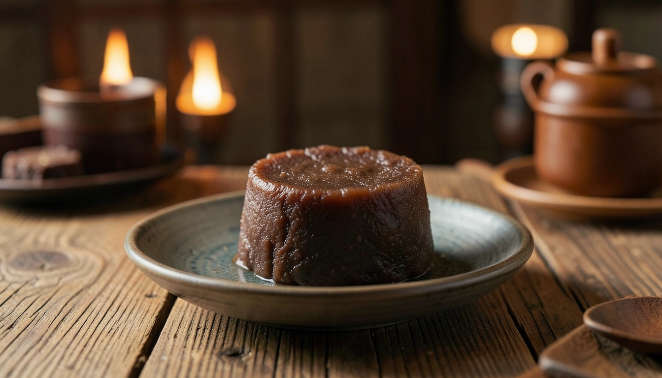 갱엿의 숨겨진 효능과 건강한 활용법