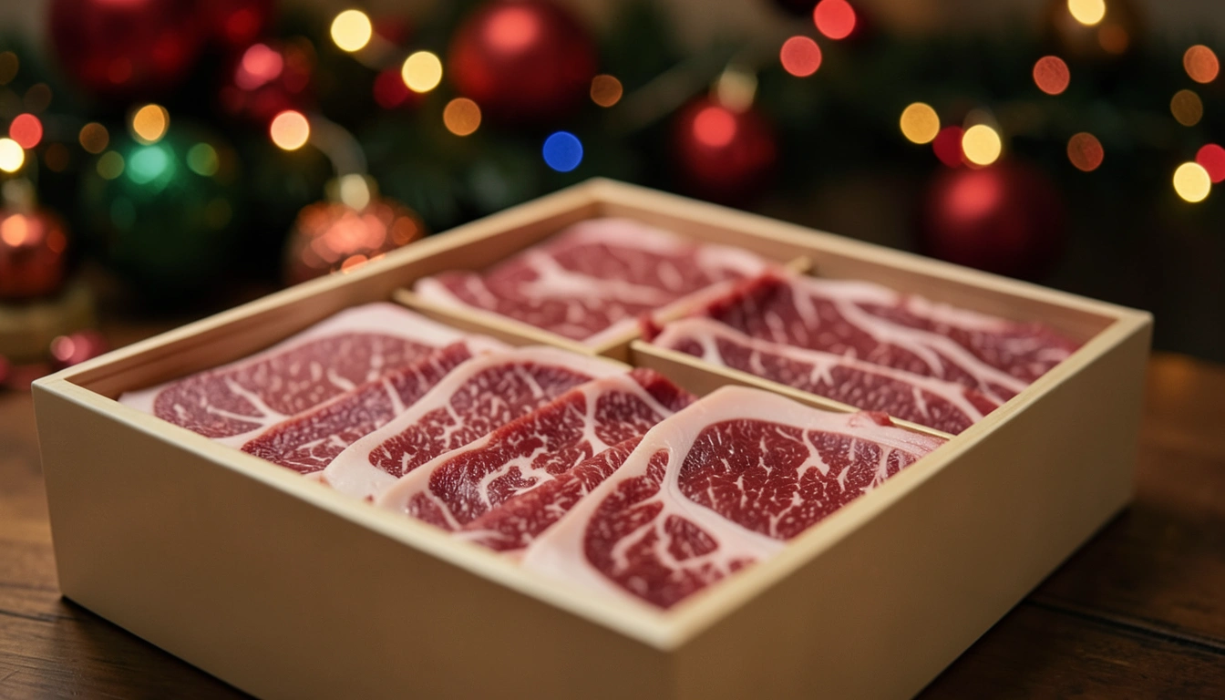 한우선물 구매 실패 방지! 전문가가 알려주는 최종 점검