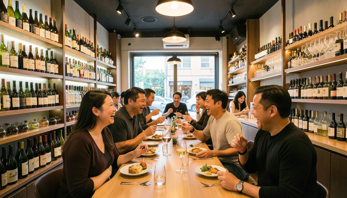 와인 초보도 실패 없는 선택! 전문가 팁 & 숨겨진 가치