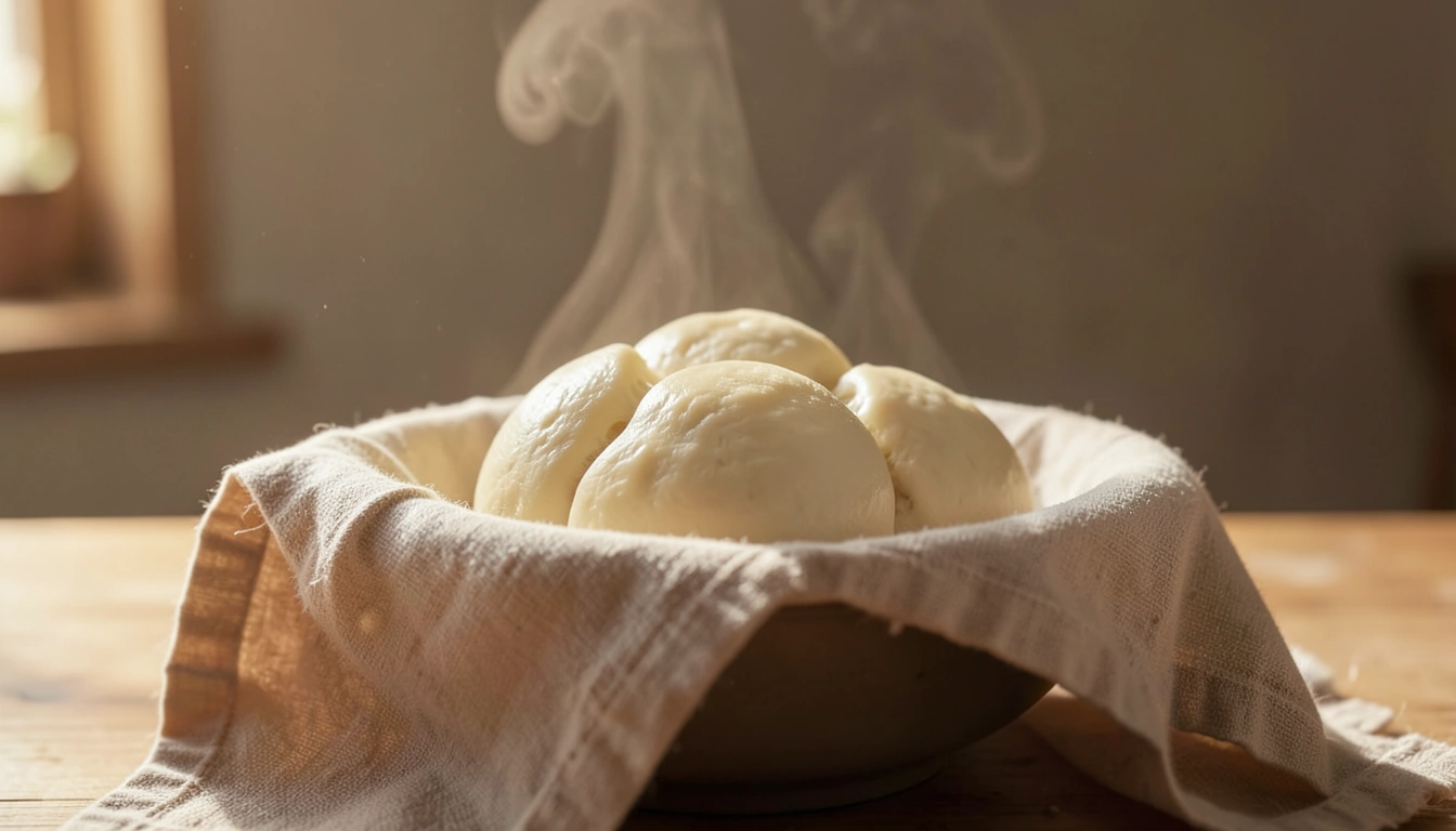 호떡 반죽, 이걸로 끝! 전문가처럼 활용하는 비법 셰프의 조언 👨‍🍳