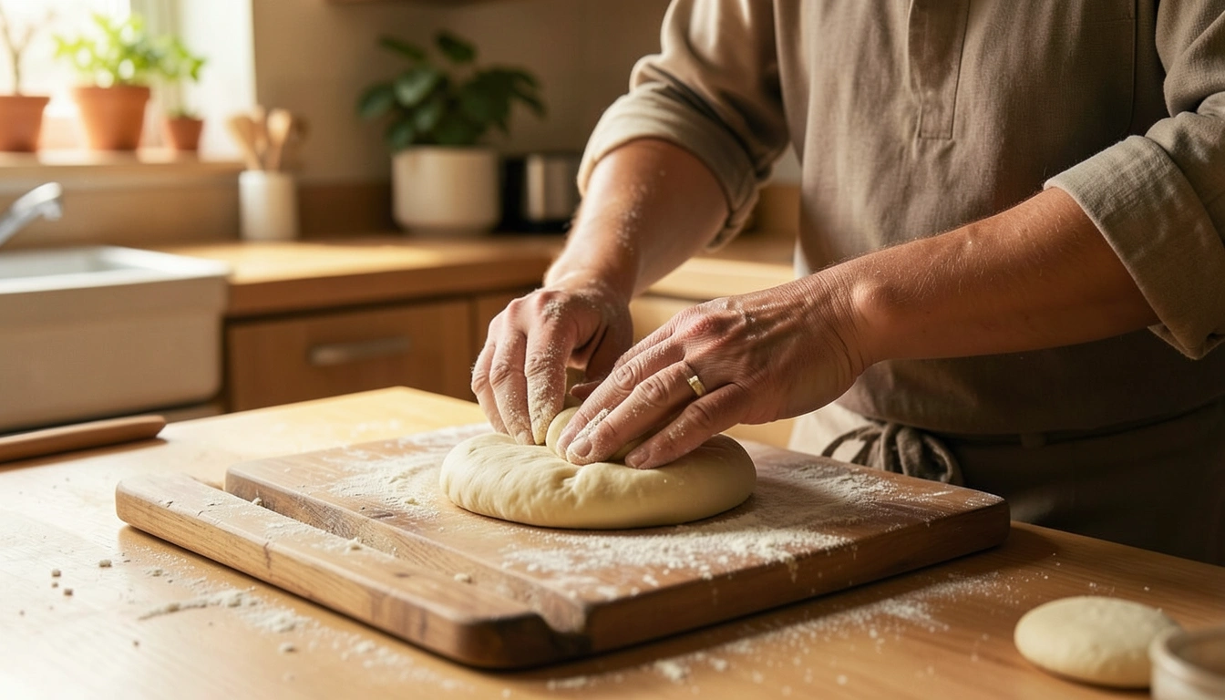 실패 없는 2025년 최신 호떡반죽만들기: 단계별 완벽 가이드 ✨