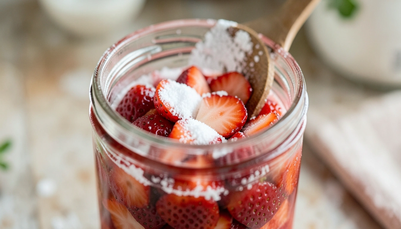 전문가의 시선으로 본 홈카페 딸기라떼의 진화