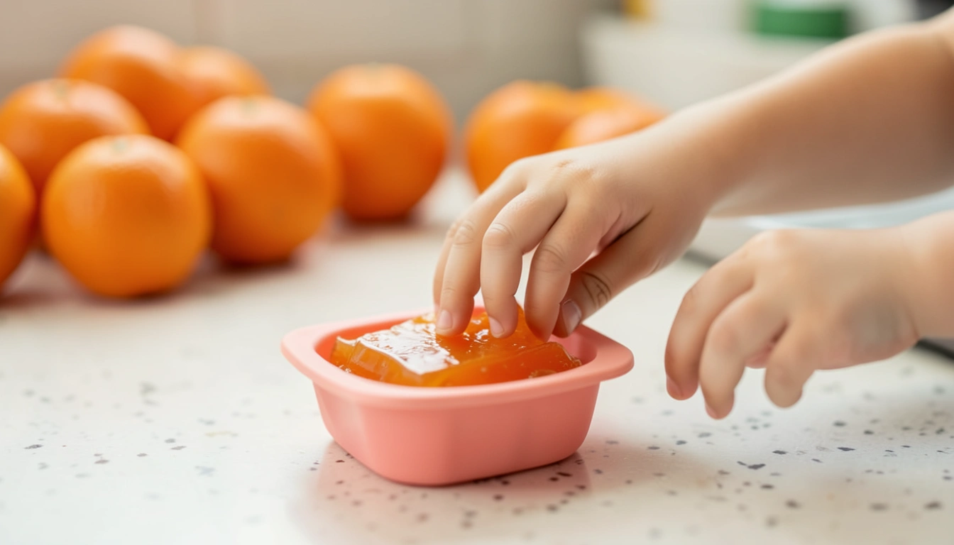귤젤리, 더 맛있고 건강하게 즐기는 비밀: 전문가 팁과 유의사항
