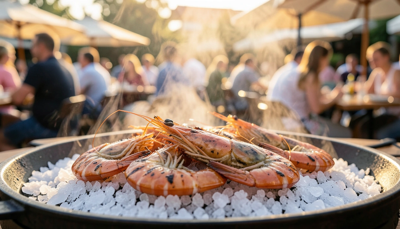 대하 맛집 그 이상! 화성 미식 여행을 위한 심화 가이드 (전문가 인용)