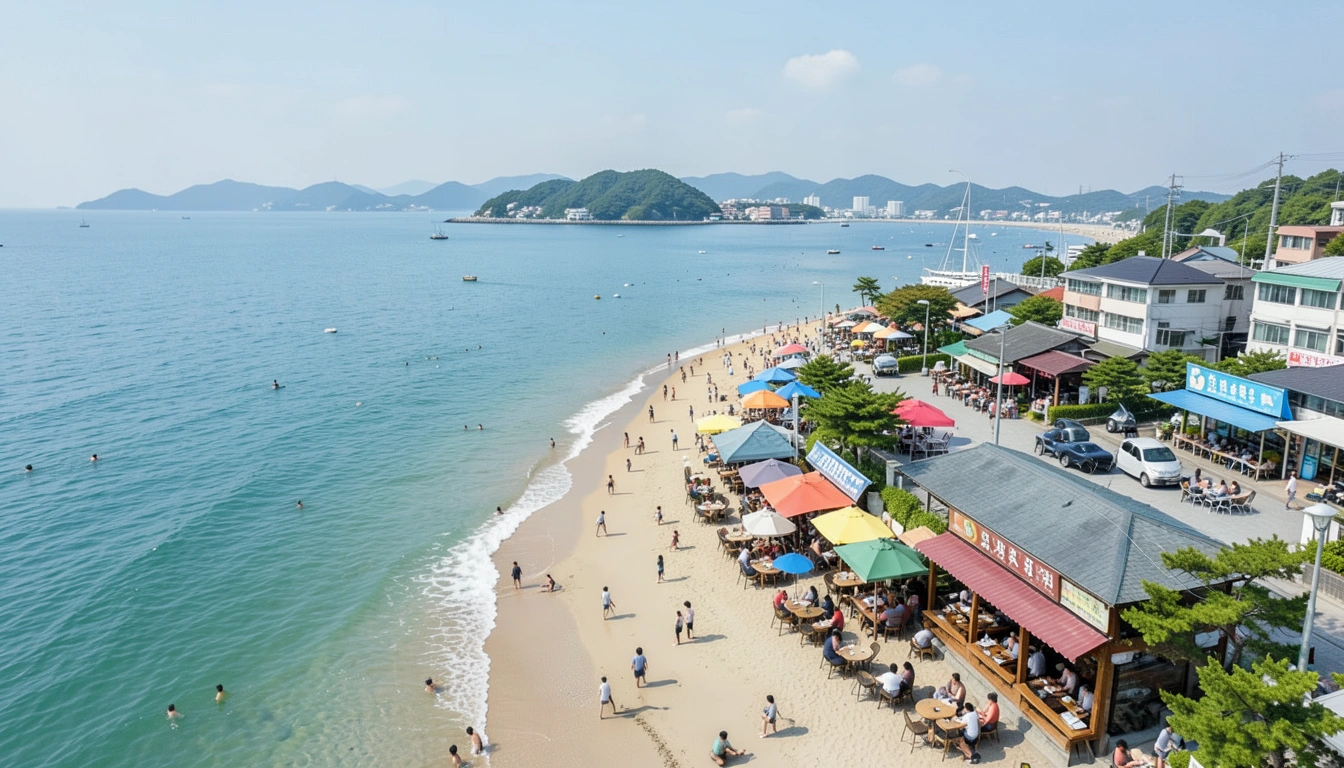 상황별 인천 영종도 맛집 선택 가이드: 내게 맞는 곳은?