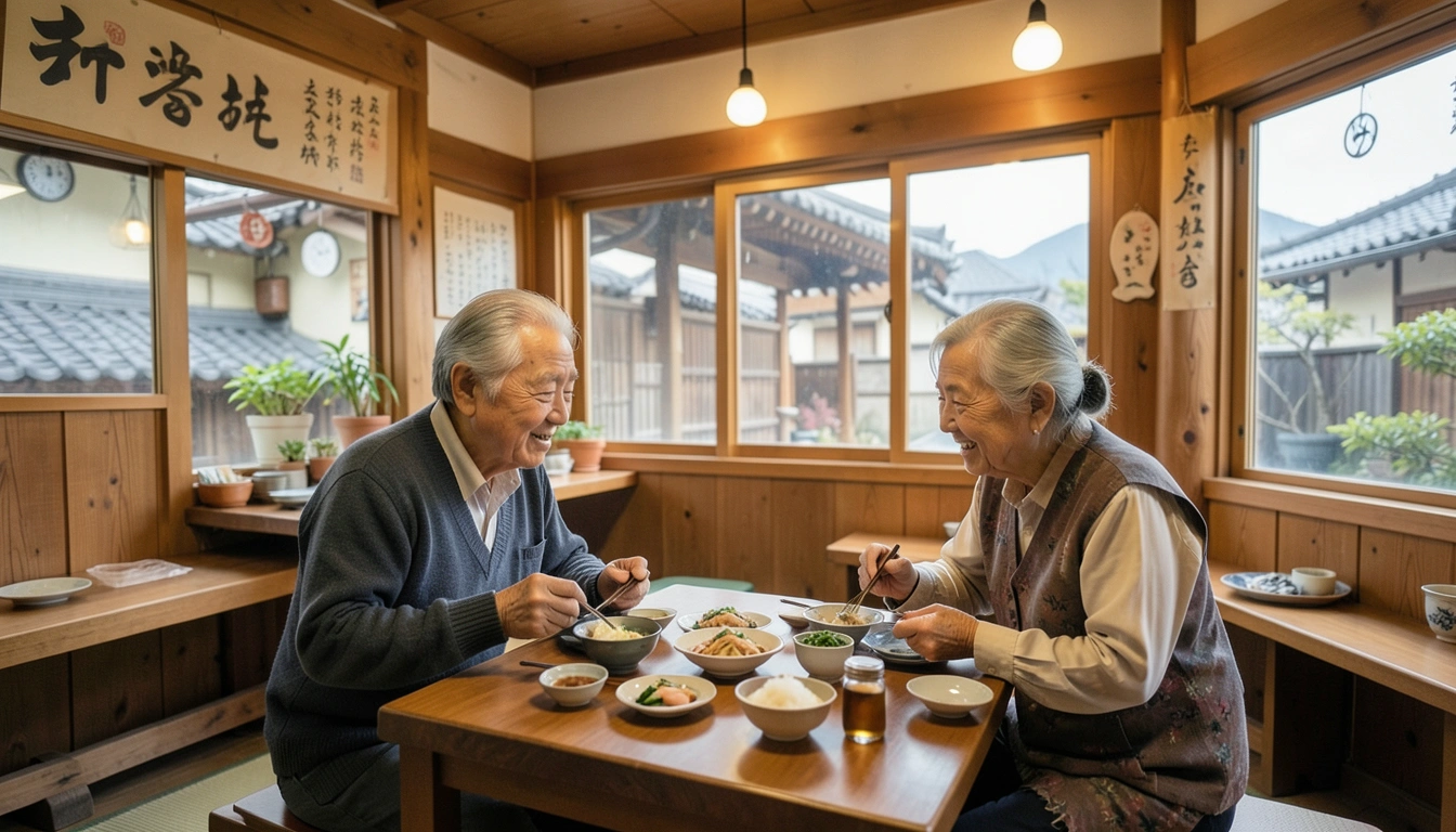 장흥 미식 여행, 더 특별하게 즐기는 법: 주변 관광과 연계 전략