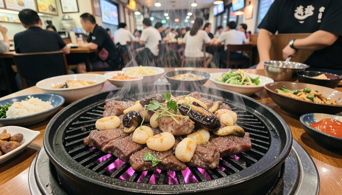 상황별 장흥 맛집 선택 가이드: 실패 없는 결정을 위한 노하우