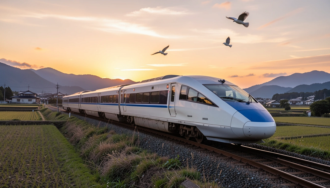 카모메, 단순한 미식을 넘어선 문화적 경험으로 💡