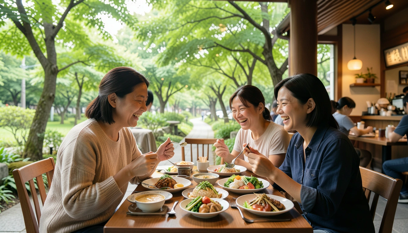 누구를 위한 곤지암리조트 맛집일까? 상황별 베스트 선택 가이드