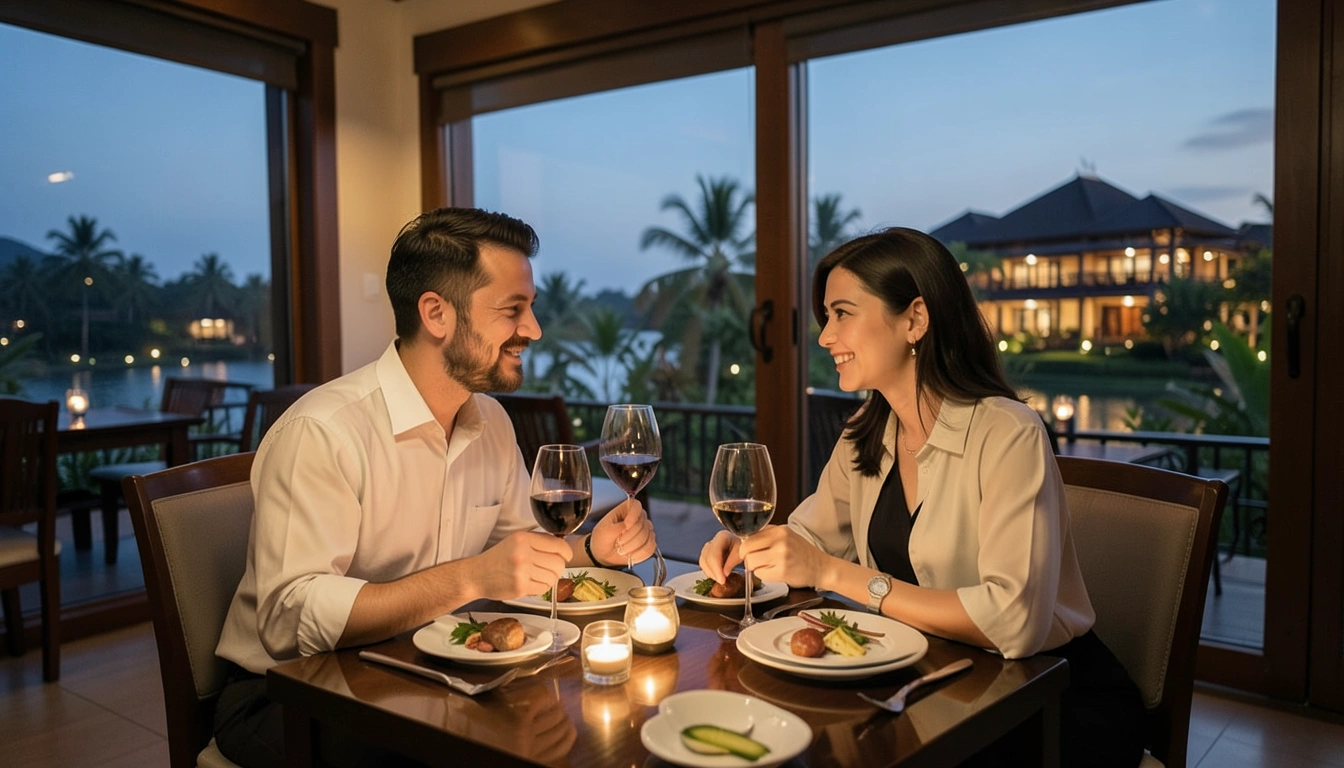곤지암리조트 맛집 탐방, 후회 없는 선택을 위한 실전 팁