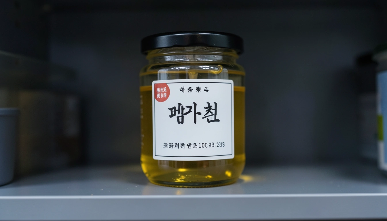 임산부, 강아지, 소화불량? 매실액, 똑똑하게 활용하는 법