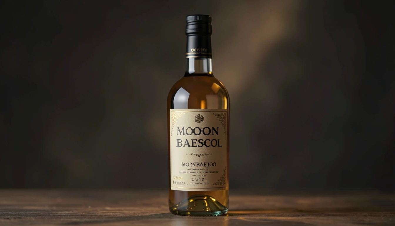 2. 문배주 맛의 비밀: 도수별 숨겨진 풍미와 최적의 페어링