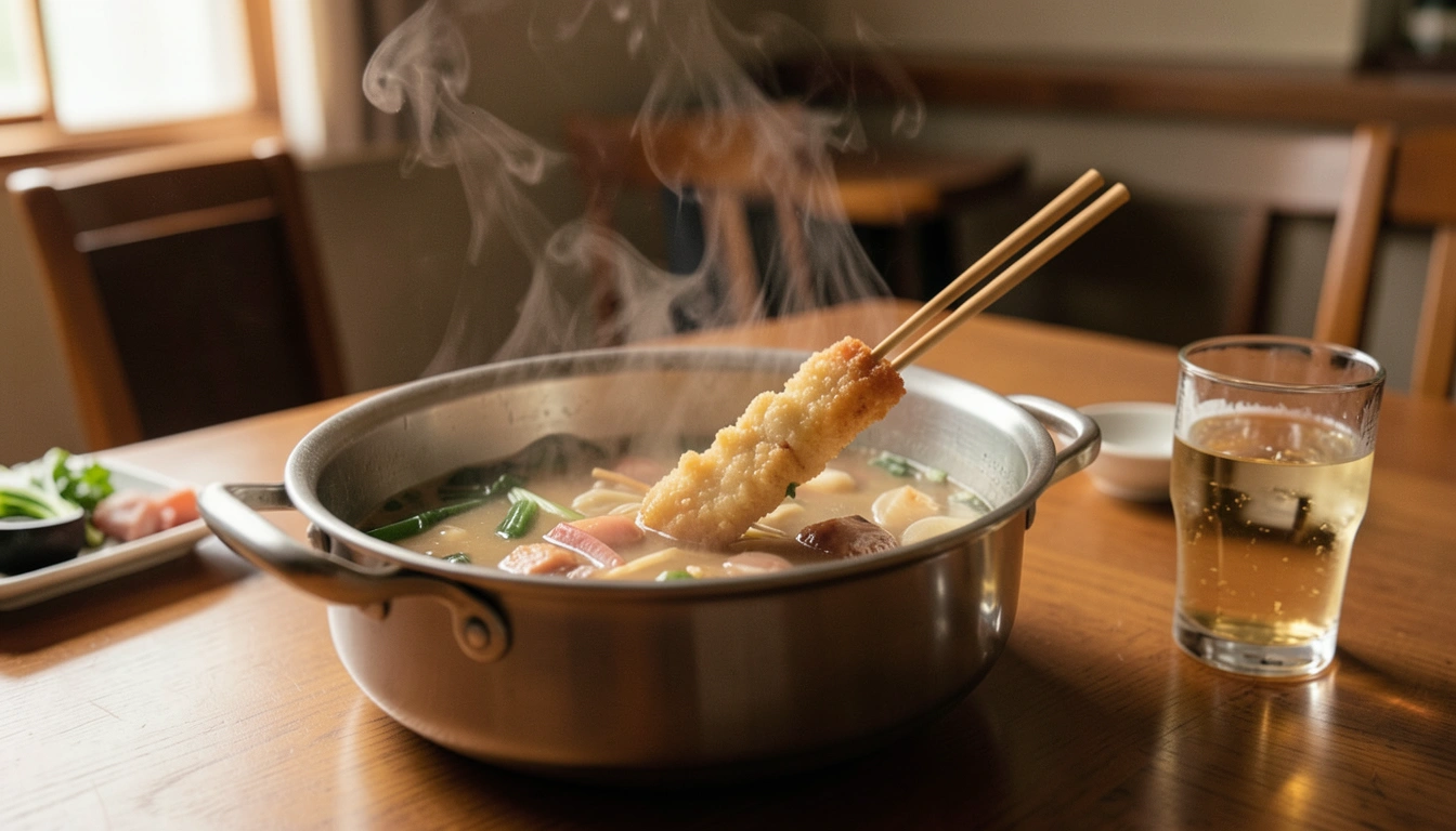 2. 국물 맛부터 어묵 퀄리티까지! 오뎅탕 밀키트 핵심 특성 분석 (기능성/특성 분석)