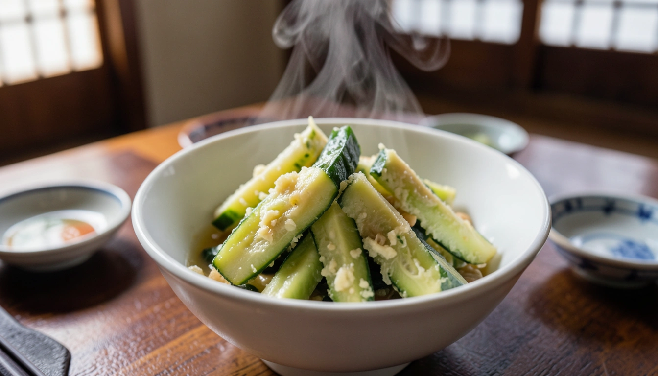 오이소박이 양념, 맛의 깊이를 더하는 숙성 비법과 전문 솔루션