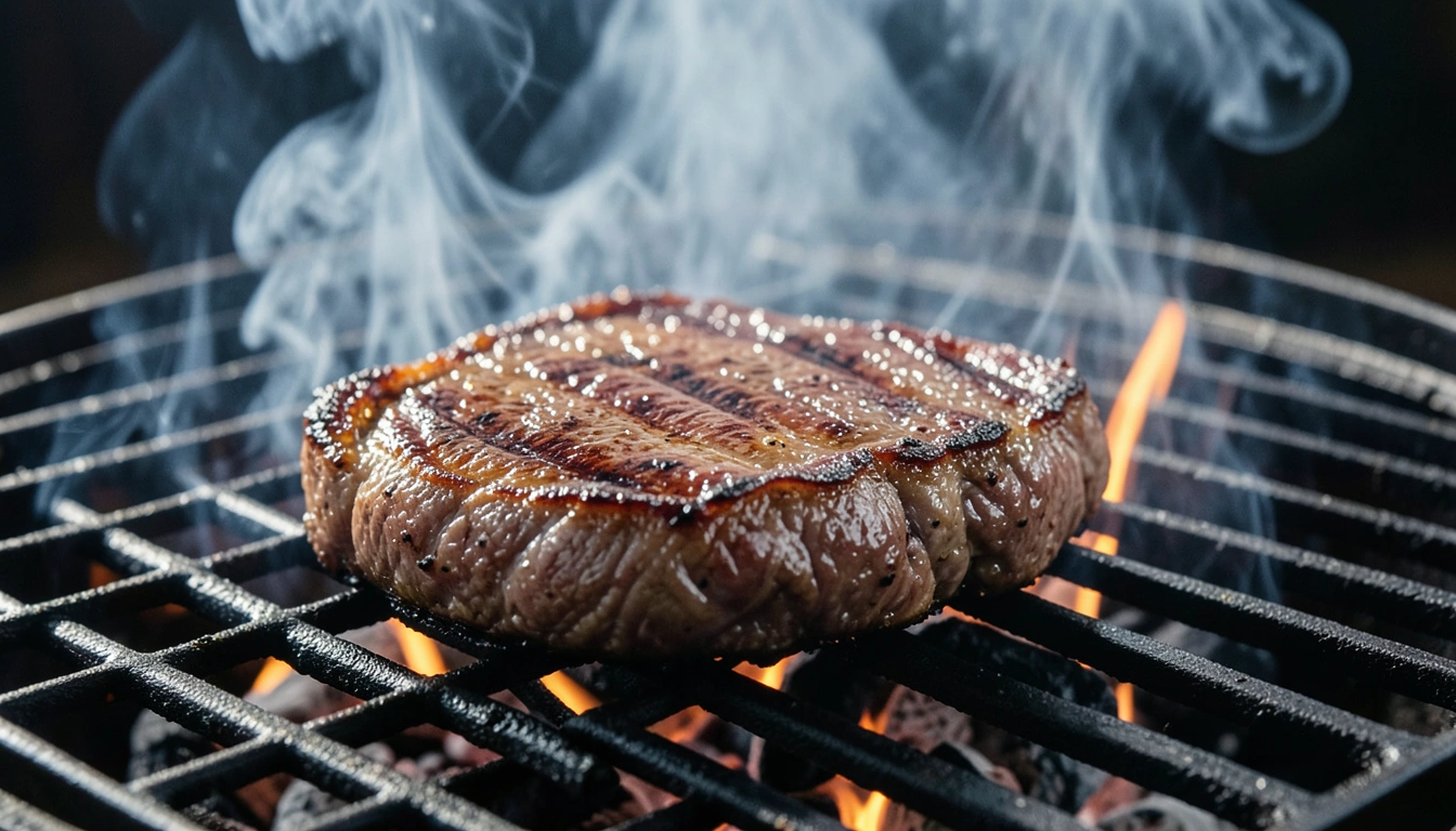 한우갈비, 종류별로 즐기는 나만의 방법: 생갈비 vs 양념갈비, 숙성의 비밀