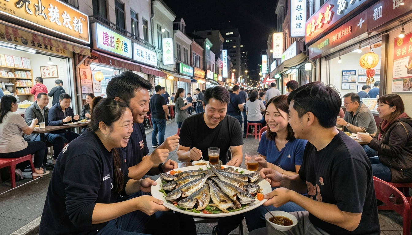 신용산 대방어, 예약부터 완벽하게 즐기는 전문가 팁