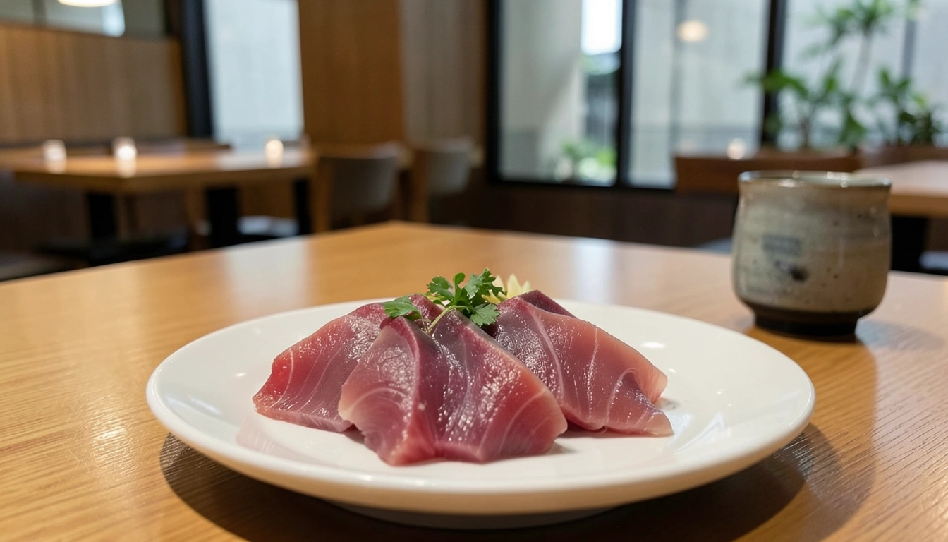 신용산 대방어, '숙성'과 '부위' 제대로 알고 즐기는 법 (실패 방지 팁)