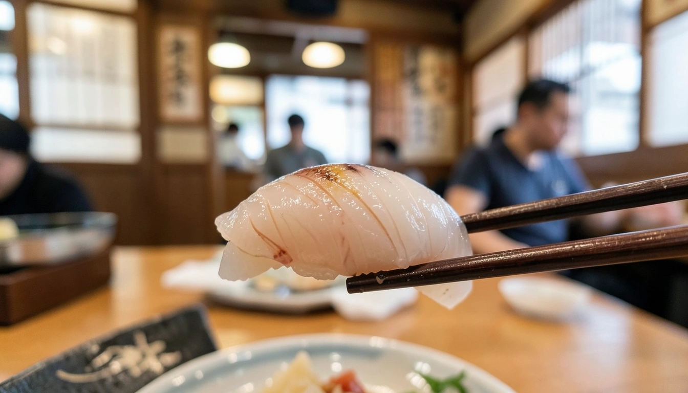 민어회 미식의 정점, 진짜배기 맛집 고르기: 가격대별 선택 가이드와 예약 팁