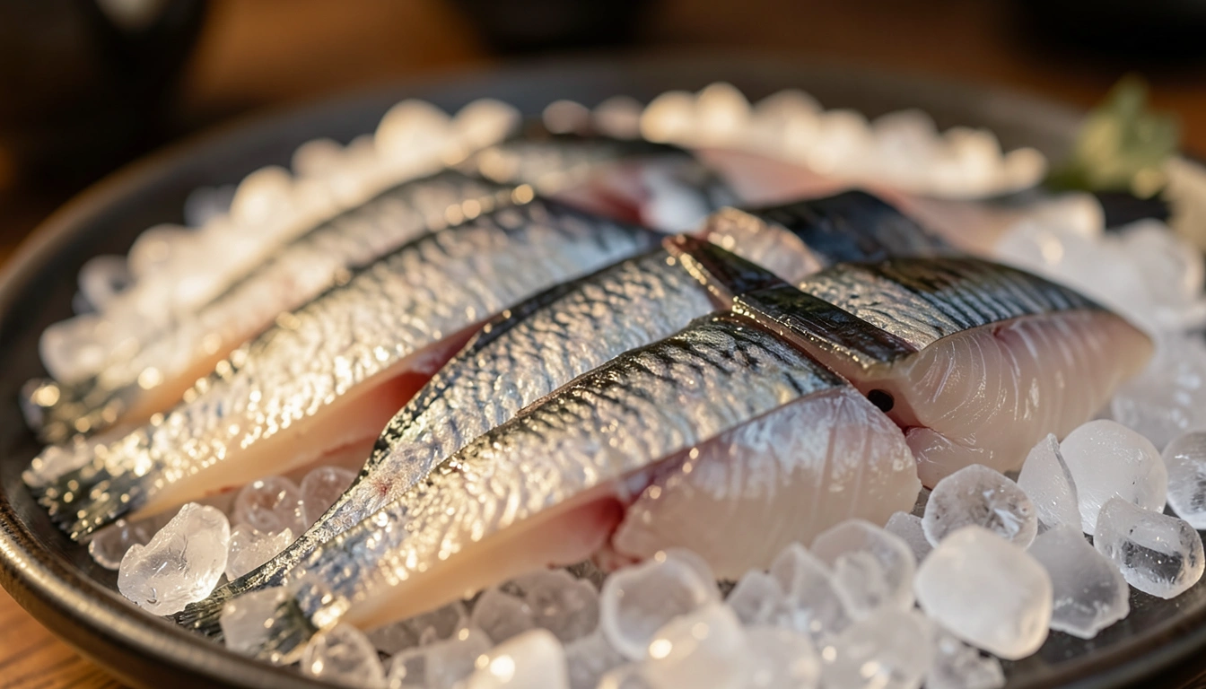 제대로 된 민어 고르기: 초보자를 위한 실전 가이드