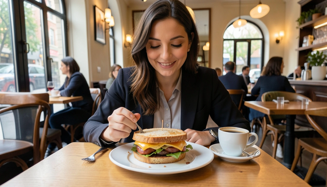 메뉴를 넘어선 미식 경험: 숨겨진 베키아에누보의 진가