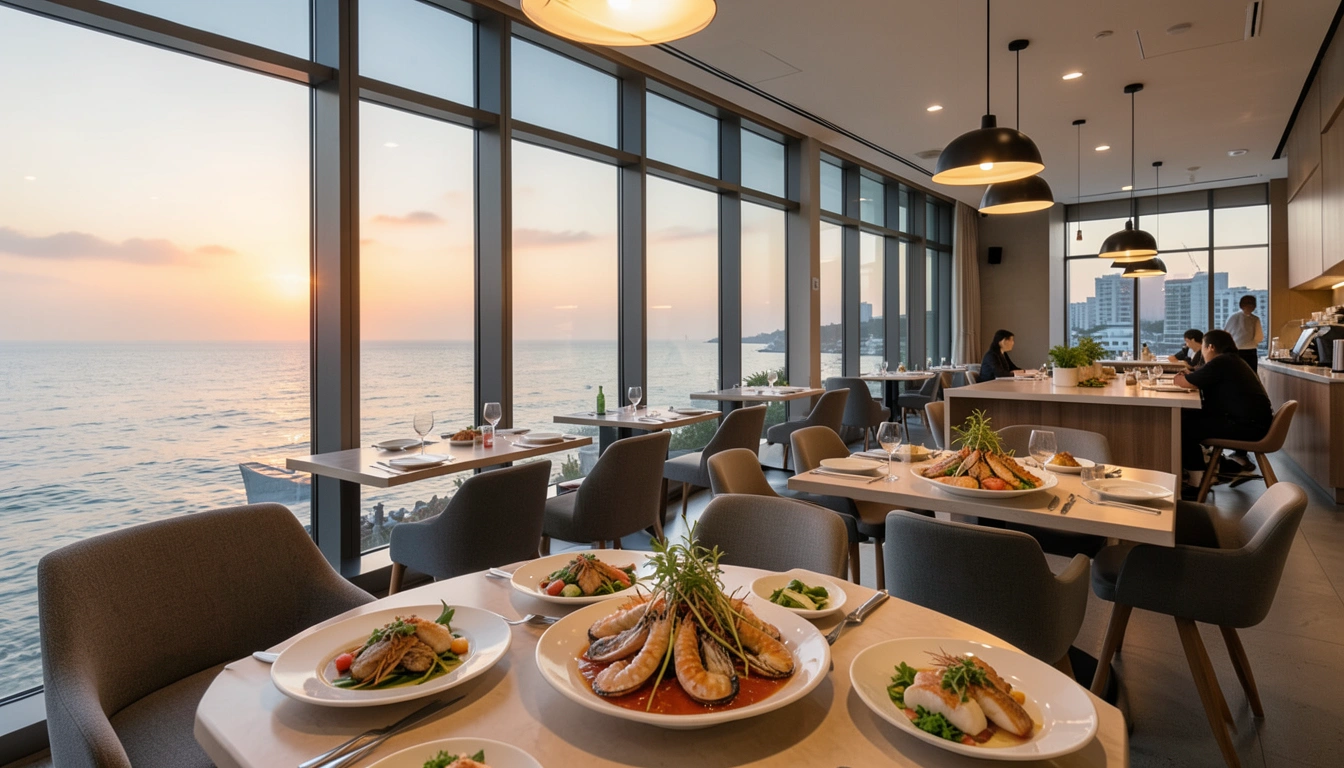 월미도 맛집 방문, 실패하지 않는 종합 관리 솔루션!