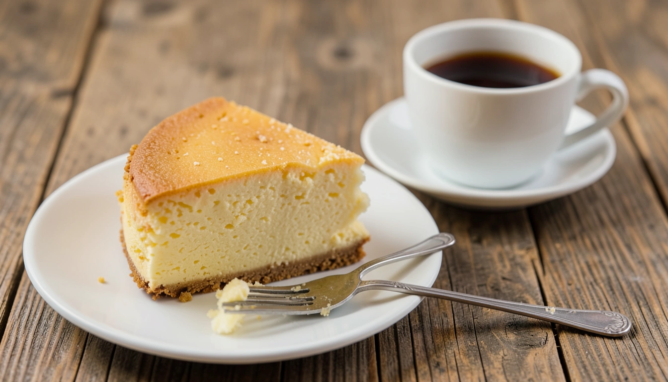 케이크 실패 없이 성공하는 법: 나만의 인생 케이크 찾기