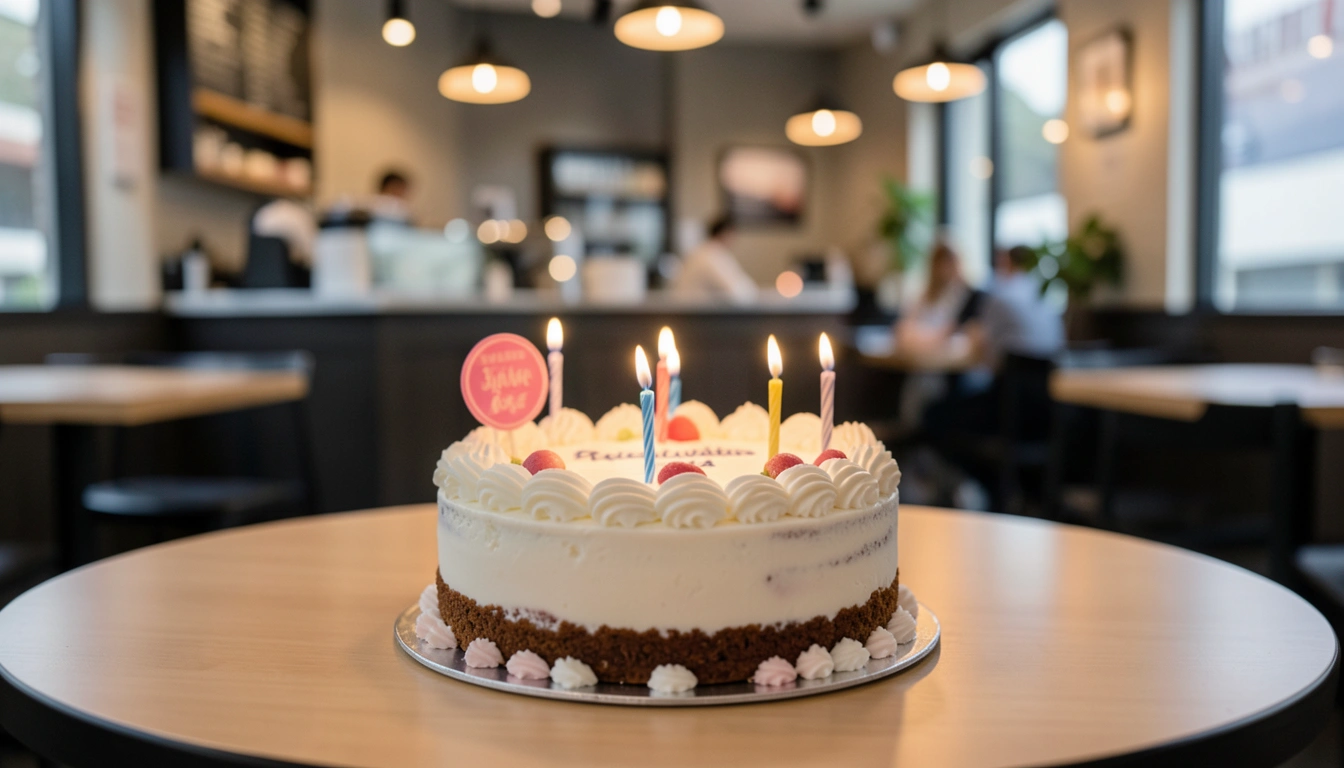 실패 없는 케이크 선택 가이드: 맛, 비주얼, 건강까지 잡는 법