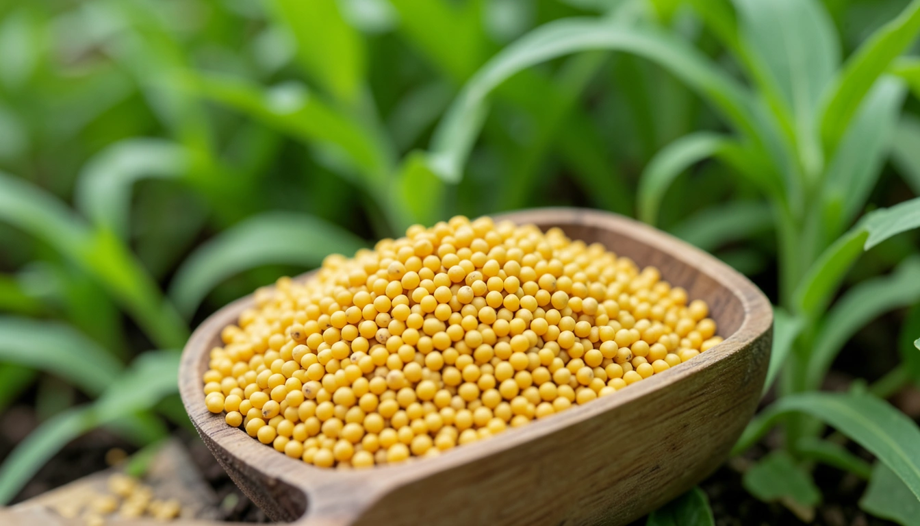 차조 섭취, 이것만은 알아두세요! 부작용과 주의사항