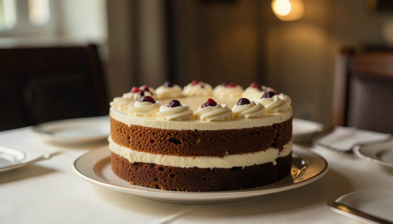 취향별 맛있는 케이크 선택 기준: 나에게 딱 맞는 케이크는?