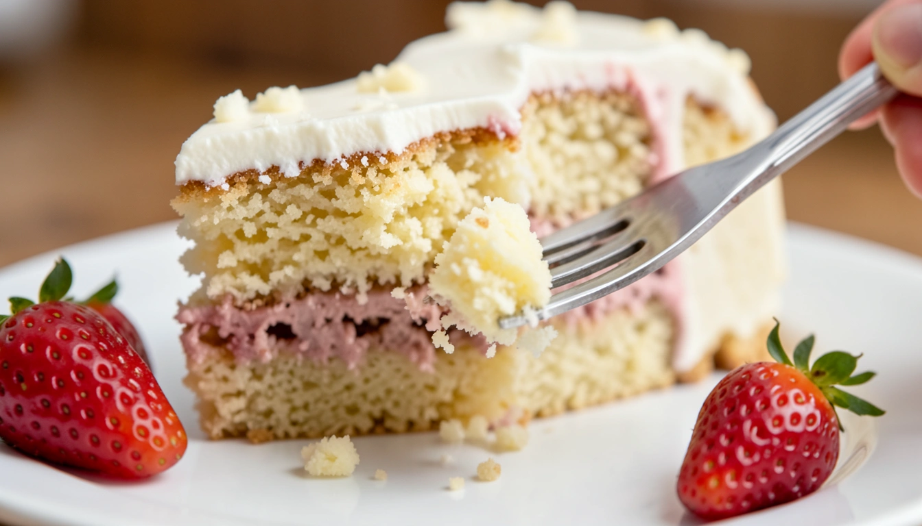 집에서 맛있는 케이크 만드는 노하우 & 특별 주문 팁