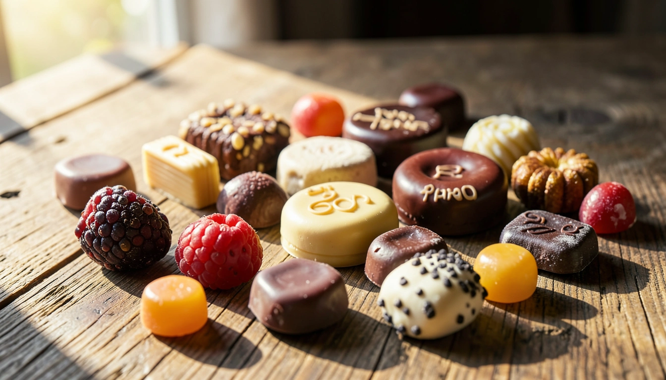 4. 당신의 맛있는사탕 경험을 업그레이드할 팁과 전문가 조언